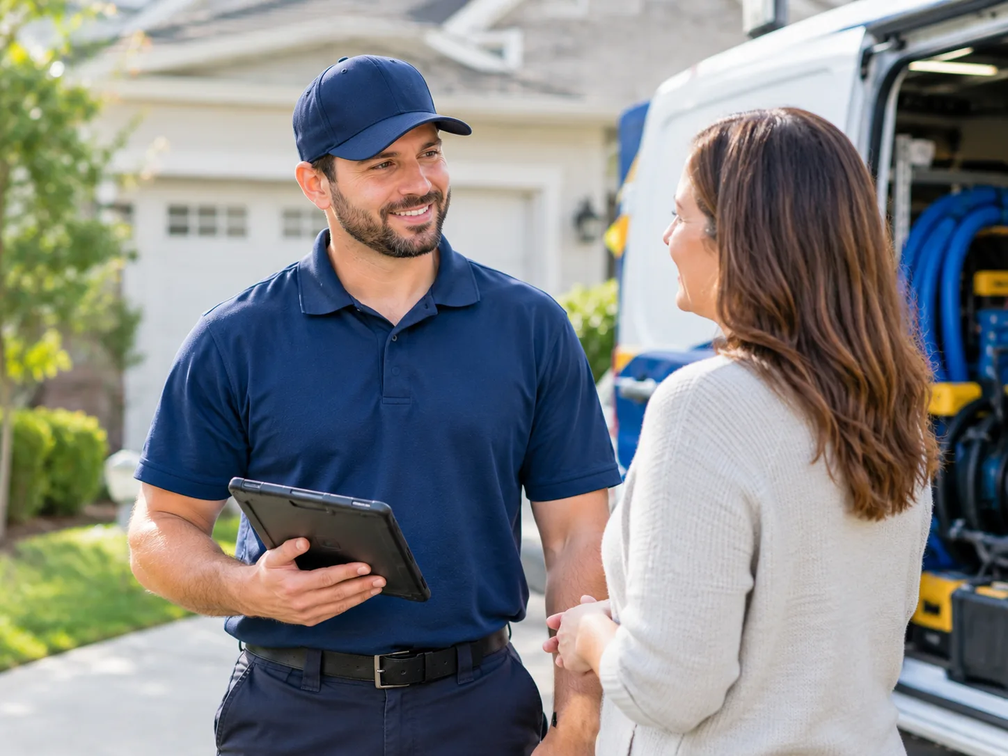 Sewage Backup Cleanup Burkett, TX FAQs
